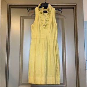 Adorable Ruffle Dress